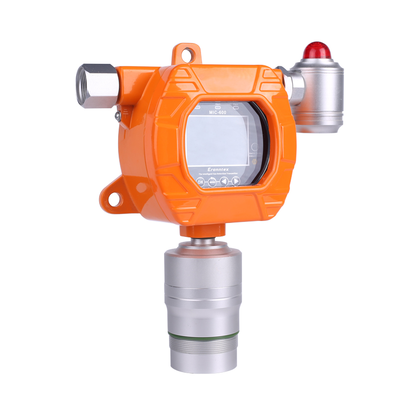 可燃?xì)怏w報(bào)警器要怎么進(jìn)行標(biāo)定？